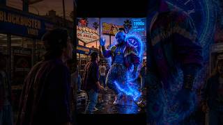 Crazy Aladdin Future Theory #disneytheories #genie #Aladdin #disney