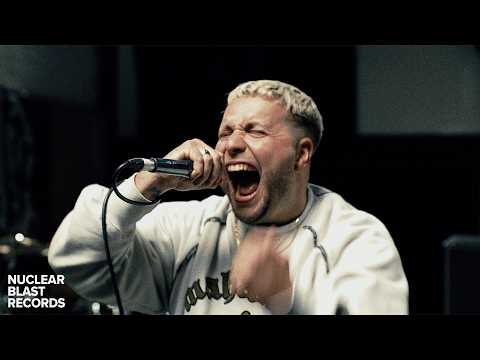 MALEVOLENCE - So Help Me God (OFFICIAL MUSIC VIDEO)