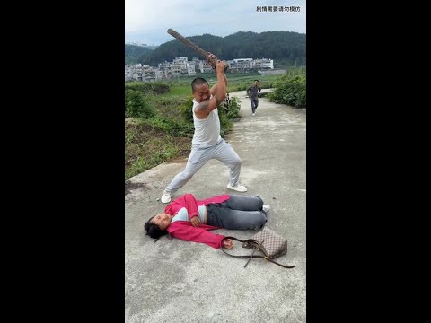 上门女婿冷眼出轨