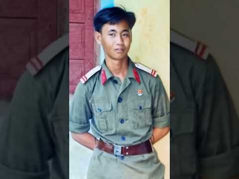 Thầy Minh Tuệ khi còn là Lê Anh Tú | KuBin #short #thichminhtue