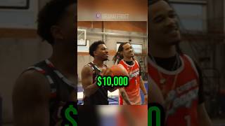 Deshae V.S Max $10,000 Money Ball! #deshaefrost #fyp #5star #plaqueboymax