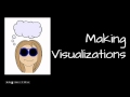 Exploring Visualization Techniques in Reading