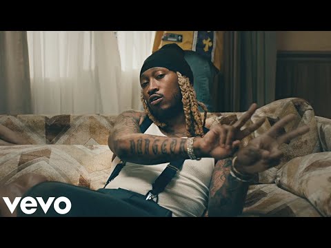 Future ft. Rick Ross & Jeezy - Run To The Money (Official Video)