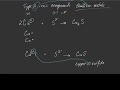 Ionic Compounds and Bonding Concepts