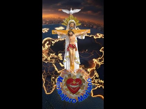 ORACIÓN AL ESPÍRITU SANTO POR UN NUEVO PENTECOSTES Y LA PAZ MUNDIAL