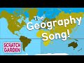 Understanding the World: Geography Basics