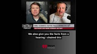 SAVE Act Showdown: How To Force Dems’ Hand Plus Cruz Brings Receipts on Minnesota Fraud