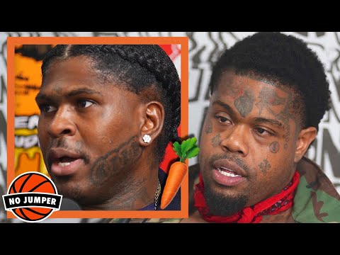 King Pill says 4xtra is Trying to Bully Him, Speaks on the Carrot Rumors