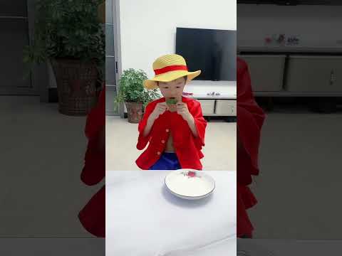 #剧情#哪吒#路飞 #funny #comedyfilms #comed小丑笑#搞