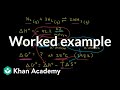 Understanding Free Energy Changes in Chemical Reactions