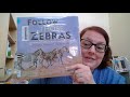 Zebra Migration Insights and Challenges
