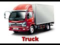 Understanding the Truck