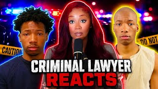 Lawyer Reacts| Karmelo Anthony DENIED Fair Trial?