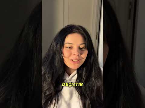 Ters köşeli ✨✨