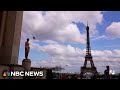 Paris Olympics Venue and Events