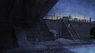 無駄骨 / 悒うつぼ