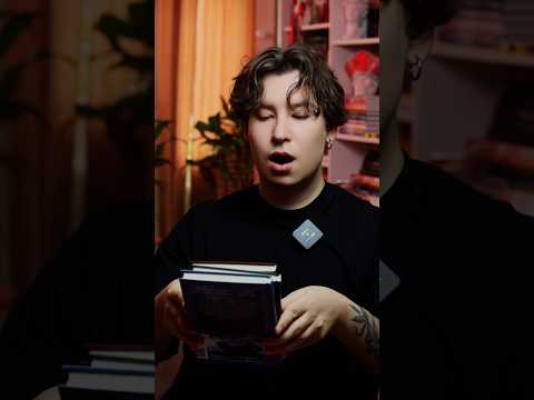 Я В ШОКЕ! Эта распаковка разбила мне сердце 💔 #книги #любимаякнига