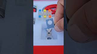 Steam Engine Fitting Project #project