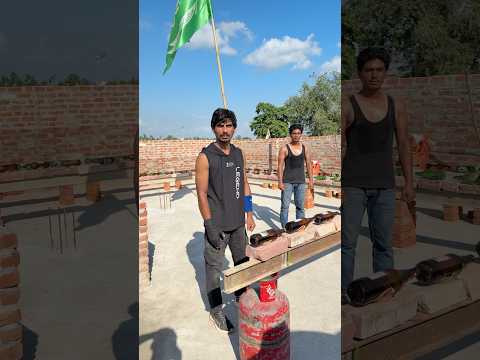 Ilyaskhiladi kung fu hard work #trending #youtubeshorts