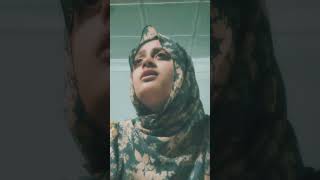 আমি যে তোমার হইয়াছি এই ভেবে সুখ পাই💔🥀 #farhanaalamjuthi #fypシ゚viralシ #sadsongs