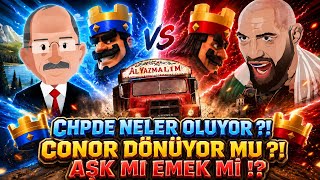 HER YOL YENİ BİR İZ    Clash Royale