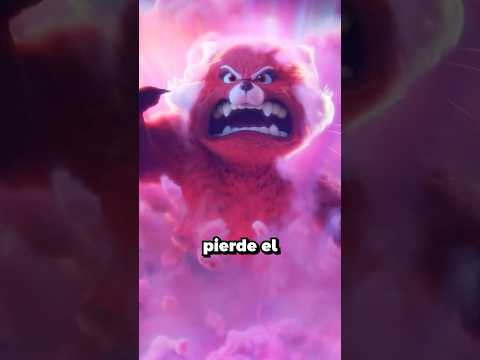 EL OSCURO SECRETO DE RED