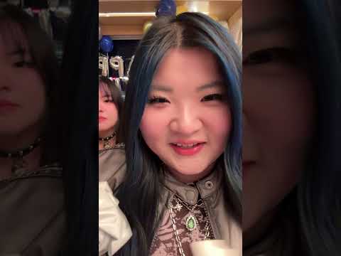 Kat’s Birthday Live! 🥳