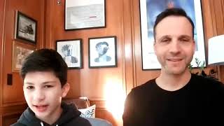 Gabe Herman All Star Sports 02 07 2021