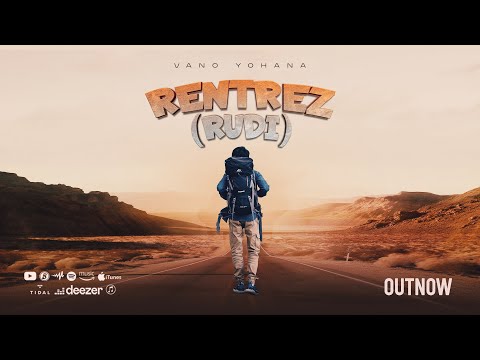 Vano Yohana - Rentrez [Rudi] (Official Audio)