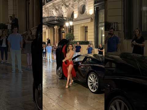 💎🇮🇩 THE PRINCESS OF MONACO 🇮🇩💎