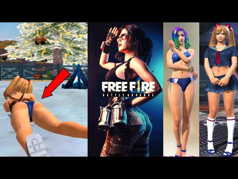 50 Curiosidades que NO Sabías de FREE FIRE