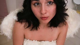 🏹‧₊˚ASMR cupido cura tus heridas | Custom Alexander