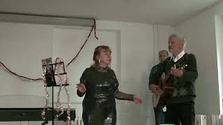 Als ich bei meinen Schafen wacht’ - Elena und Friedfich