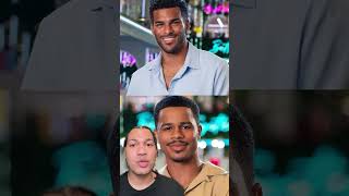 Also did you notice Andy said EVERYBODY is here? #loveisland #loveislandusa #reunion #andycohen
