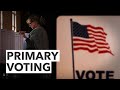 Understanding Primary Election Systems