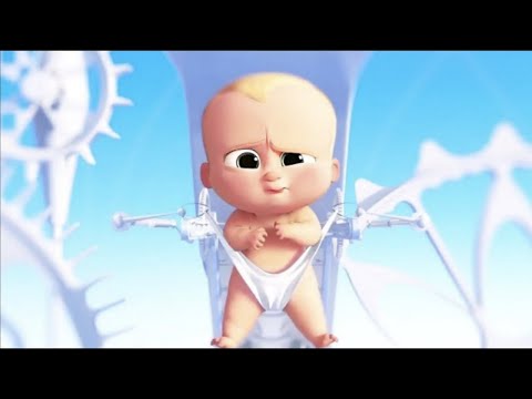 Baby Boss - Dance Monkey (cute funny baby)