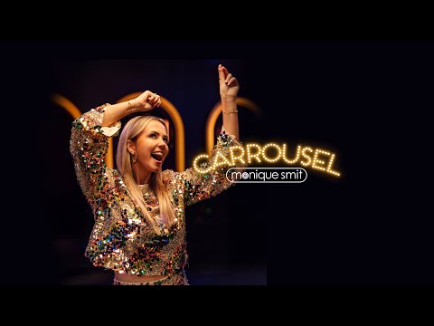 Monique Smit - Carrousel (Officiële Video)