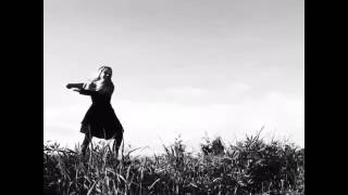 Sabrina Carpenter celebrating for getting 1m views on the onporpuse music video!