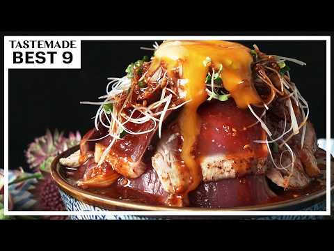 湿気に負けないパワー飯！スタミナ料理BEST9
