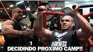 DECIDINDO POSSIVEIS CAMPEONATOS!!!!