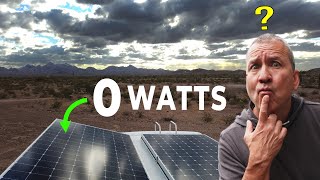 Charge RV Batteries FAST Off-Grid WITHOUT Solar