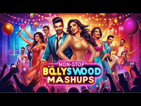 BOLLYWOOD CLUB MIX | BEST CLUB DISCO PARTY DJ REMIXES OF HINDI SONGS NONSTOP MASHUP LATEST 2025