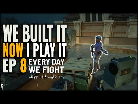 Solving Puzzles + Mini Rifter Engagements// Every Day We Fight Ep. 8 // Dev Let’s Play & Walkthrough