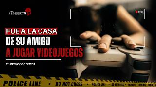El terrible y siniestro caso de Sueca | Criminalista Nocturno