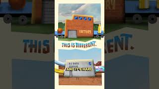 SLOP THEORY: Why The AI Debate Is Broken