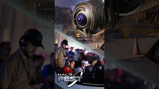 Halo Open Competition | Halo Fest 2026