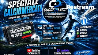 SPECIALE CALCIOMERCATO: DIA USCITO/ RATKOV USCITO/ CANCELLIERI FORSE/ E POI CHISSA'...