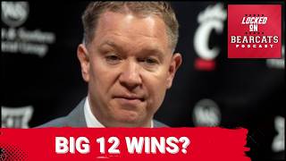 BIG 12 SQUAD - Three Big 12 Teams ALIVE in March Madness | Can the Big 12 WIN IT ALL?