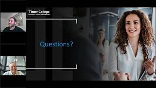 Getting To Know Inter College Business School - Q&A