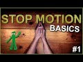 Stop Motion Video Techniques